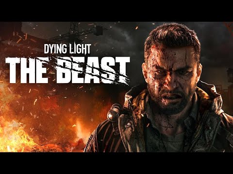 Видео: DYING LIGHT: THE BEAST - ПК-32 - ЗЕРНОХРАНИЛИЩЕ БИБЛИОТЕКА