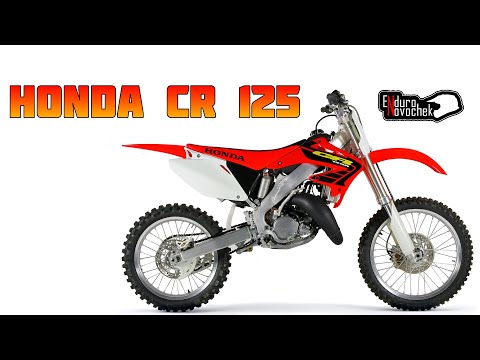 Видео: История одного мотоцикла HONDA CR 125 /Купили не глядя/ Ремонт HONDA / Ремонт двигателя HONDA CR 125