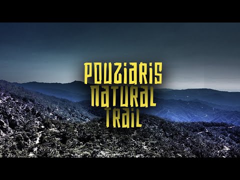 Видео: Горы Troodos: Pouziaris Loop и Kaledonia Waterfall  [ CY_VIBES ]