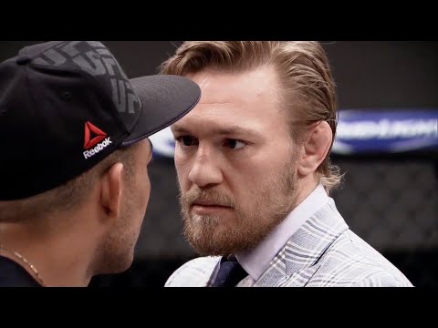 Видео: Лучшие моменты Конора МакГрегора на шоу The Ultimate Fighter