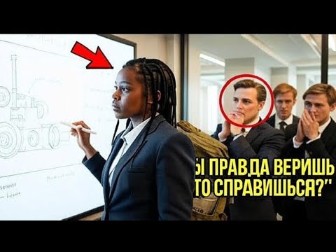 Видео: «Уберись, Бомжиха!» 🤯 Через 40 Секунд Она Сделала То, Что 32 Инженера Не Смогли Решить!