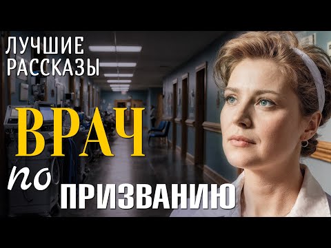 Видео: "ВРАЧ ПО ПРИЗВАНИЮ" История любви, которая научила меня ценить смелость быть собой. Душевный рассказ