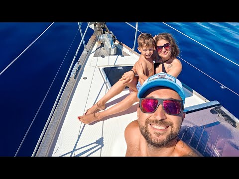 Видео: ЕДРЕЊЕ во ГРЦИЈА (втора тура) - Саронски Залив