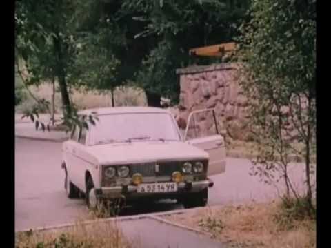 Видео: Фильм «Клещ» (1 часть) (1990)