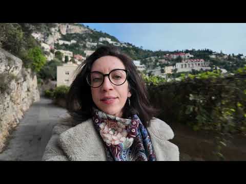 Видео: САМАЯ любимая ФРАНЦУЗСКАЯ деревня БРИДЖИТ БАРДО