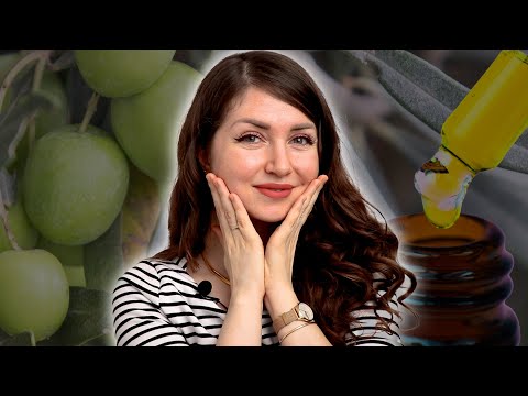 Видео: КАКВО Е СКВАЛАН и защо кожата ви ще го обикне | + ЛЕСНА И ЕФЕКТИВНА МАСЛЕНА ТЕРАПИЯ ЗА КОСА