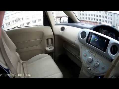 Видео: Дергается дверь. Устраняем ► Toyota Porte