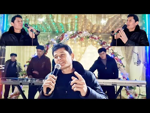 Видео: Зафар гулматов туйда