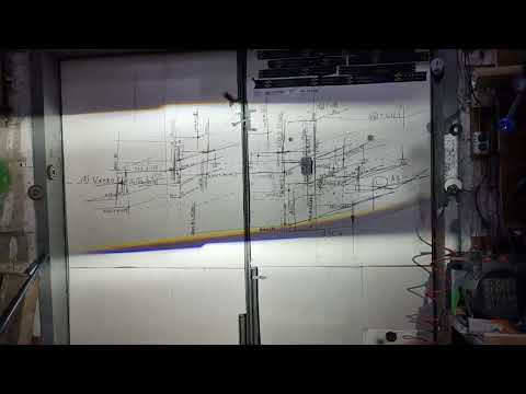 Видео: ZORKiY M30 5500 без синевы