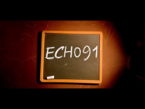 Видео: ИЗУЧЕНИЕ ЗАБРОШЕННОЙ ШКОЛЫ  (Echo91)