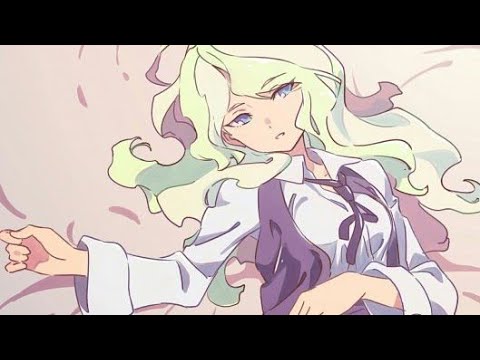Видео: AMV「аниме клип」лёд