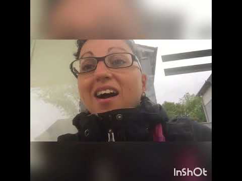 Видео: Поход в Centro и медкассу VLOG 2