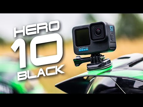 Видео: 🔥GoPro HERO 10 Black - Подробный обзор: ТЕСТЫ 5.3К, СЛОУМО, ЗВУК, РЕЖИМЫ. Все о плюсах и минусах!