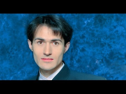 Видео: Дмитрий Ряхин - Старомодный романс