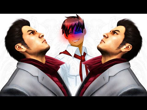 Видео: Я Люблю Якудзу (Like A Dragon) #0