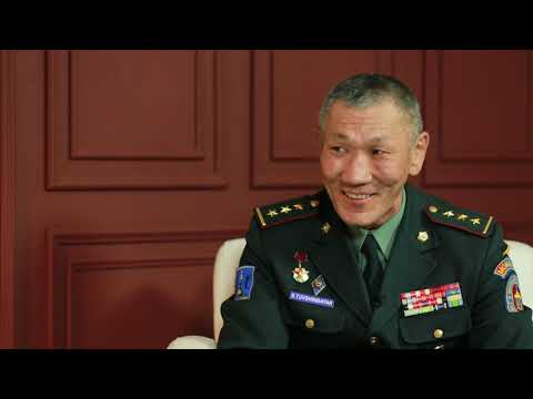 Видео: "Хөндлөн Утга"  Хурандаа С.Түвшинбаяр /Hundlun utga Tuvshinbayar/