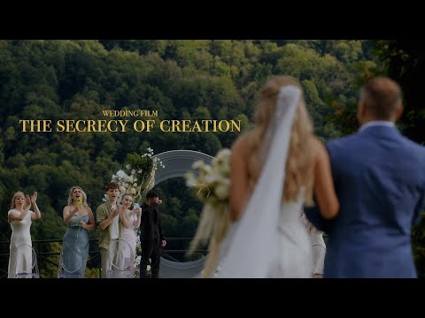 Видео: Тайна создания | Свадебный фильм | Tuman Film