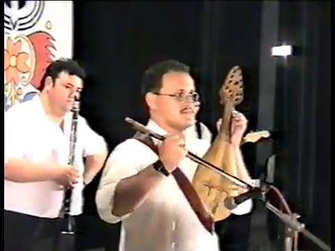 Видео: Пейо Пеев - майстор гъдулар 2000 г.