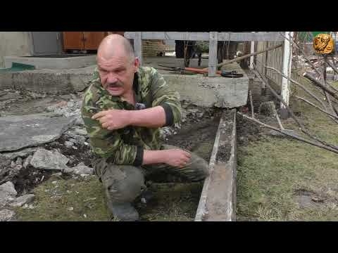 Видео: Рельсы в металлолом