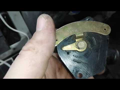 Видео: Промывка печки DAF