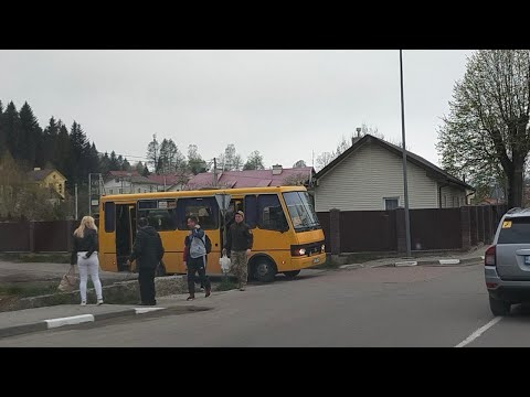 Видео: Східниця 2023: залишки ринку, Хмельницького, Шевченка, Зарічна, Кривоноса, дорога на Трускавець