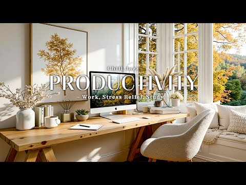 Видео: Спокойная фортепианная музыка для концентрации