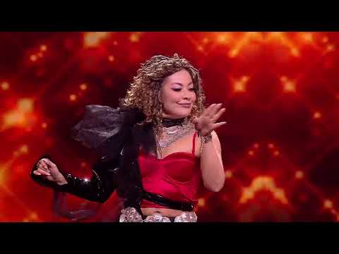 Видео: ДИЛЬНАЗ АХМАДИЕВА "Думай". Гранд Финал 9 Сезон. Эпизод 16. X Factor Казахстан