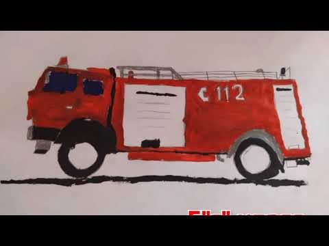 Видео: школа гимназия им. А.С.Пушкина, с. Каджи-Сай, Тонский район, Иссык-Кульская область.