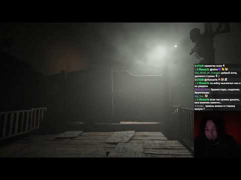 Видео: Outlast 2 Конец игры #2