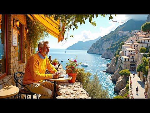 Видео: Эз — волшебная деревня на вершине мира!