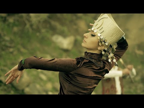 Видео: Mamikon - Армения Моя (Official Music Video)