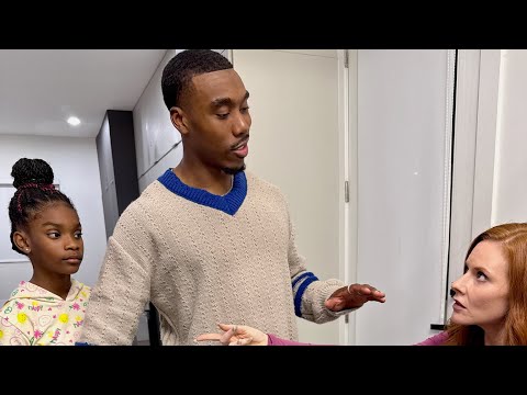 Видео: Когда Либби рассказывает Терри, как воспитывать собственную дочь!