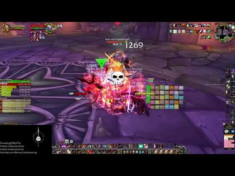 Видео: Нот Чумной