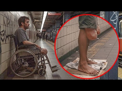 Видео: На Камеру Сняли Такое, Что Никто не Должен Был Увидеть