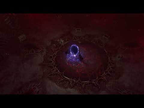 Видео: Стрим 10 сезона Diablo4 #11
