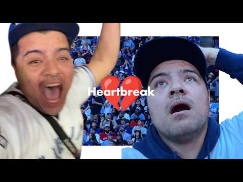 Видео: Моя история о МИРОВОЙ СЕРИИ Blue Jays