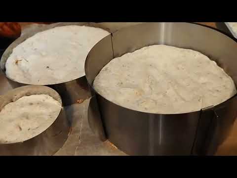 Видео: ГОТОВИМ ТАЮЩИЙ ВО РТУ ТОРТ ПО КИЕВСКИ