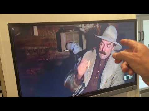 Видео: Хот-доги и гамбургеры в гриль-баре Q 1200… Плюс хороший вестерн на Grit TV