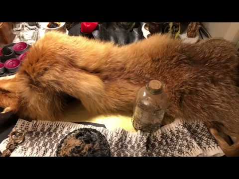 Видео: МАГИЯ РАБОТАЕТ! Чистка на полнолуние с обраткой. ПОЛНОЛУНИЕ