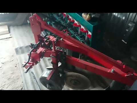 Видео: Як зменшити опір плуга та витрату палива в оранці та збільшити якість роботи за копійки? Відрізати!