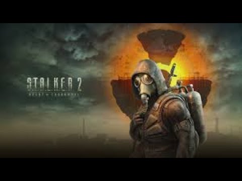 Видео: Stalker2 Рыжий лес поиск доктора через наемников