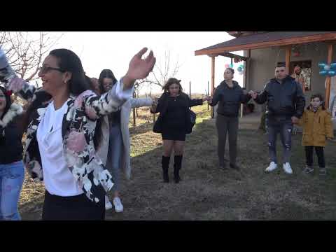 Видео: СВАТБЕН ГОДЕЖ НА, КИРИЛ И СИСИ  25,12,2023 ГР, ОРЯХОВО