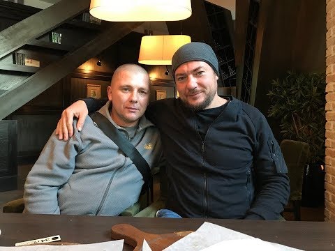 Видео: Просветление. Снимаем слой за слоем. Тулукут в Москве.