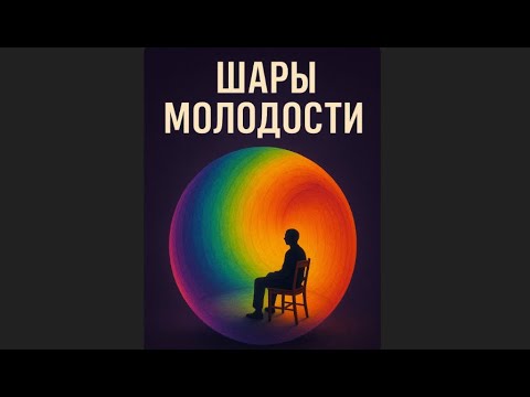 Видео: Шары Молодости. Прорыв в лечении души и тела