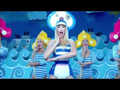 Видео: Оля Полякова - #Шлёпки (OFFICIAL VIDEO)