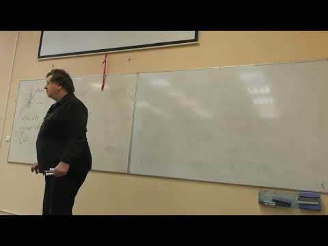 Видео: ЧК МИФ 5 2 01 01 L4  Уравнение Шредингера для  атома  водорода