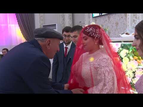 Видео: Свадьба Хасан Айша 2ч