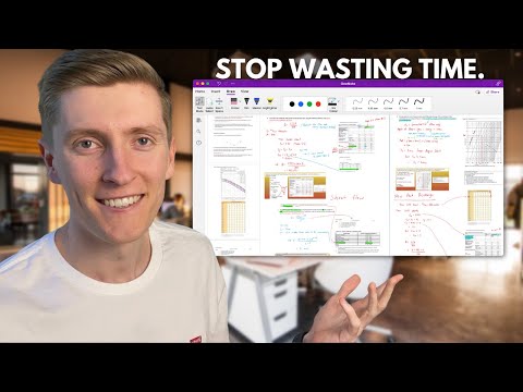 Видео: Как эффективно учиться на инженерном факультете