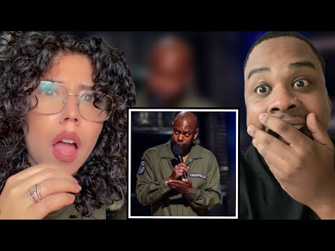 Видео: ДЭЙВ ШАППЕЛЛ О МАЙКЛ ДЖОРДЖ И Р. КЕЛЛИ | РЕАКЦИЯ (ЭТО УМОРАЖИВАЮЩЕ!!!)