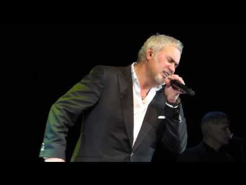 Видео: Валерий Меладзе - Салют, Вера